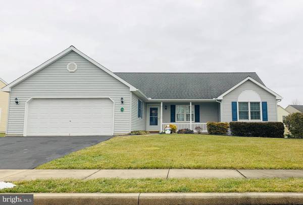 102 ARBOR DR, Myerstown, PA 17067