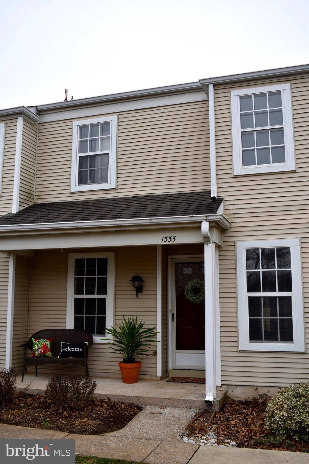 1553 CAMBRIDGE CT, Palmyra, PA 17078