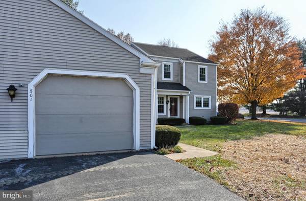 Palmyra, PA 17078,501 BARRINGTON CT