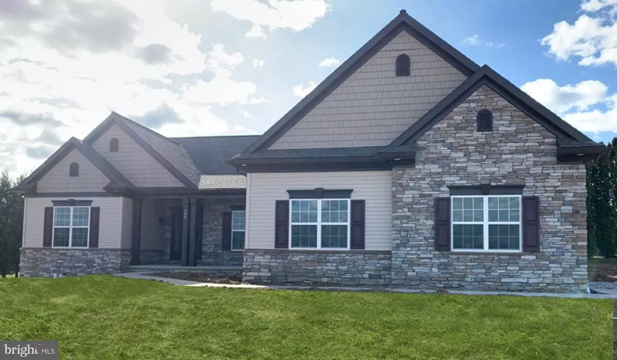 Lebanon, PA 17042,124 LINDA WAY