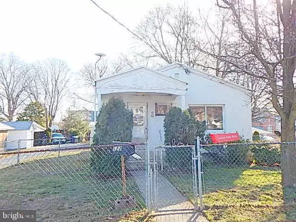 122 S 4TH AVE, Lebanon, PA 17042