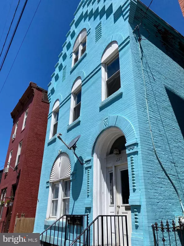 Lebanon, PA 17042,237 CUMBERLAND ST