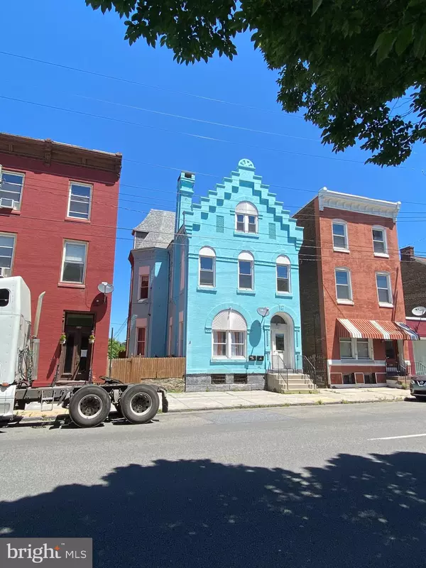 Lebanon, PA 17042,237 CUMBERLAND ST