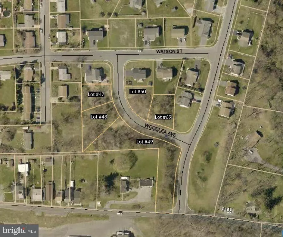 Lebanon, PA 17042,00 WOODLEA AVE LOT #47