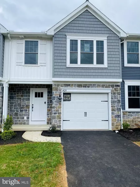 405 MAYAPPLE DRIVE, Annville, PA 17003