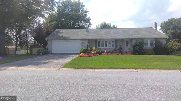 103 MAPLE ST, Myerstown, PA 17067