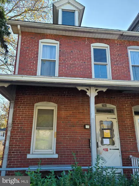 418 E GUILFORD ST, Lebanon, PA 17046