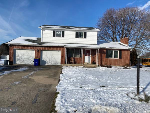 401 POPLAR ST, Richland, PA 17087