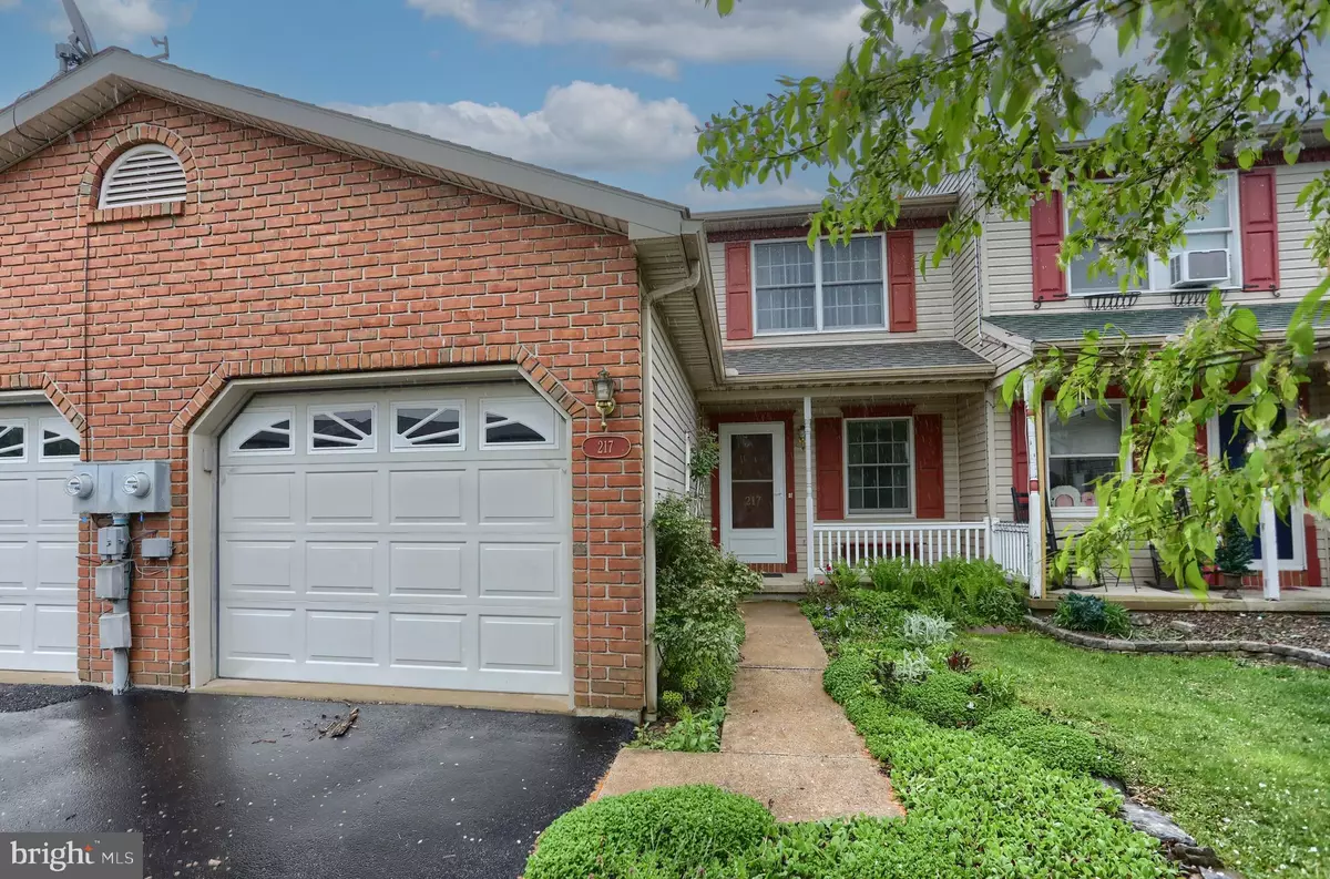 Lebanon, PA 17042,217 ACORN CIR