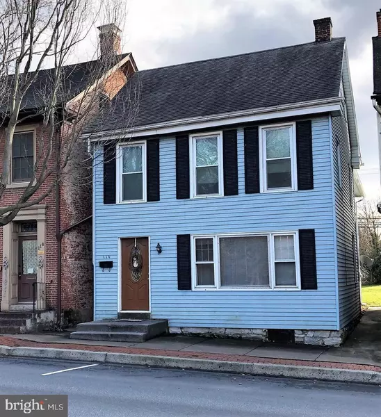 114 E MAIN ST, Annville, PA 17003