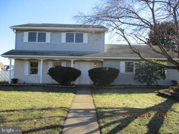 101 NORWOOD AVE, Hanover Township, PA 18706