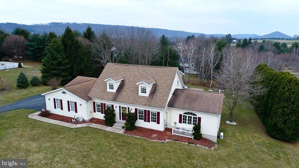 Sugarloaf, PA 18249,32 S GRECO DR