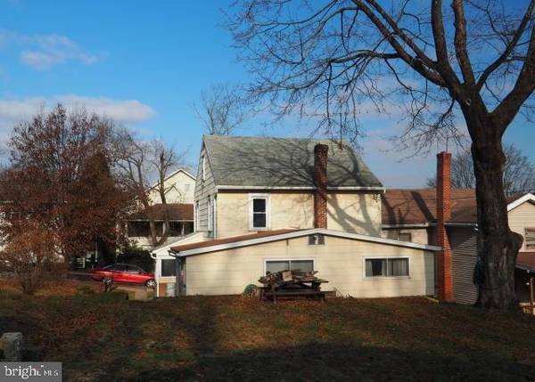 White Haven, PA 18661,308 NORTHUMBERLAND ST