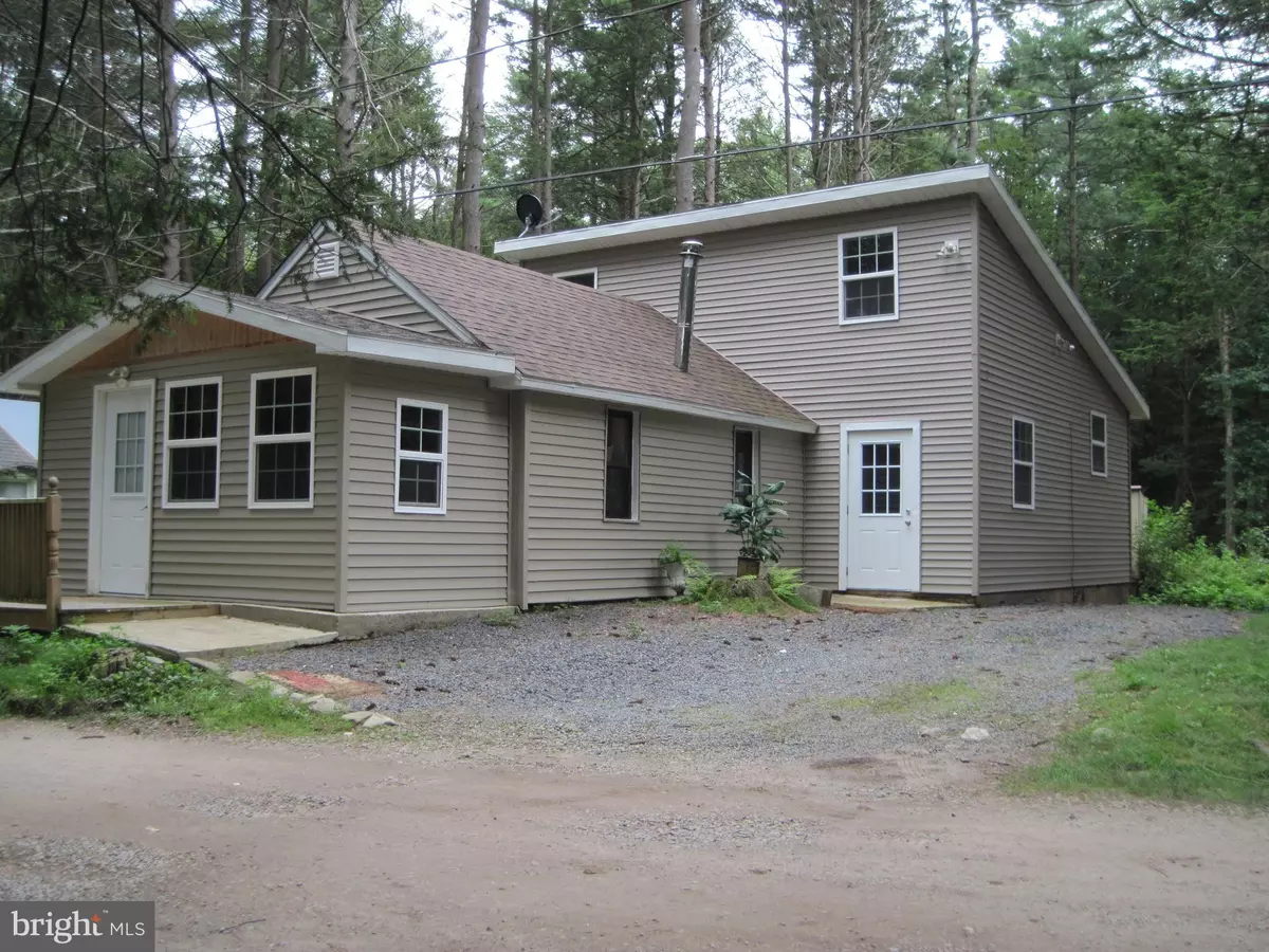 Drums, PA 18222,68 EDGEWOOD LN
