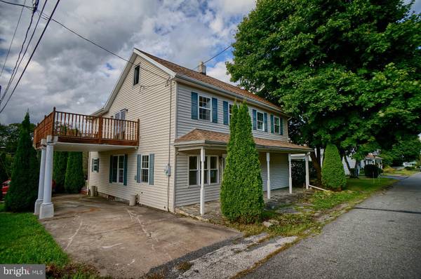 937 SCHWABE ST, Freeland, PA 18224