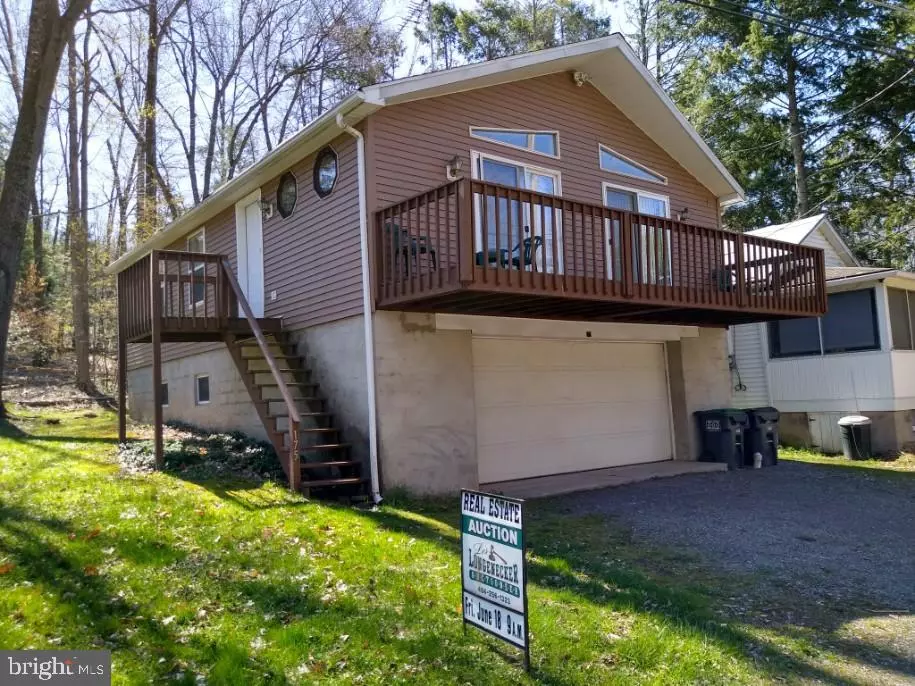 Harveys Lake, PA 18618,175 2ND ST