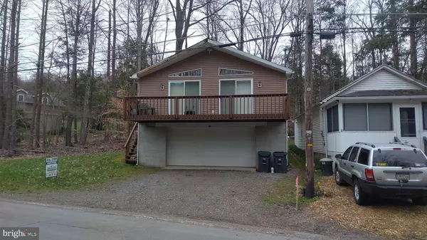 Harveys Lake, PA 18618,175 2ND ST