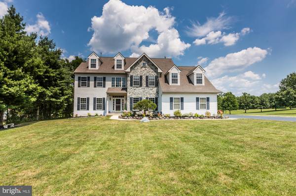 3820 VICTORIA DR, Collegeville, PA 19426