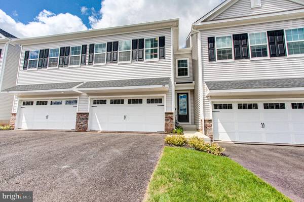 148 KNOCK HILL DR #HOMESITE #58, Royersford, PA 19468