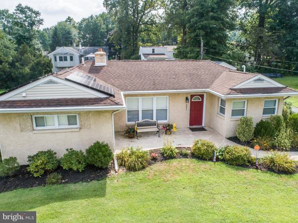 321 WARREN RD, Hatboro, PA 19040