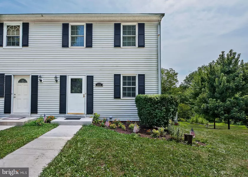 375 INDIAN CREST WAY, Harleysville, PA 19438