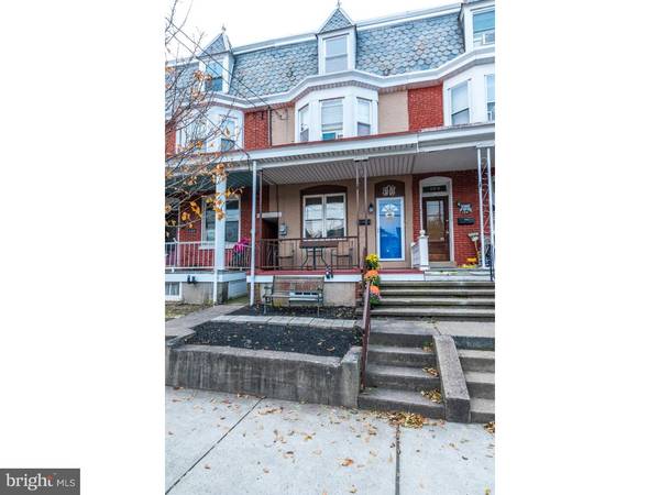 132 MAIN ST, East Greenville, PA 18041