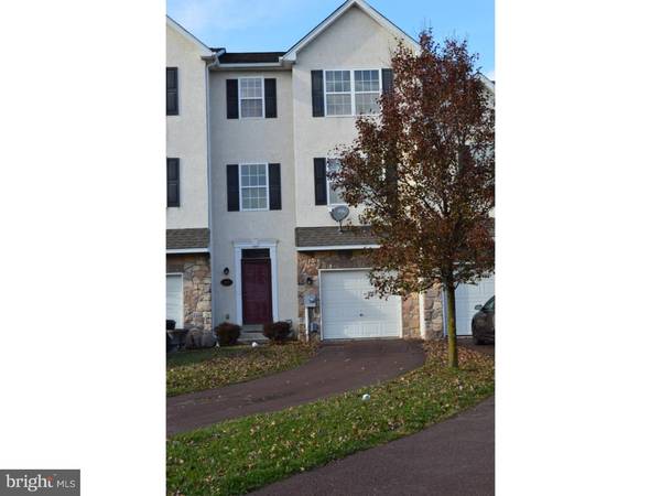 1495 LAURA LN, Pottstown, PA 19464