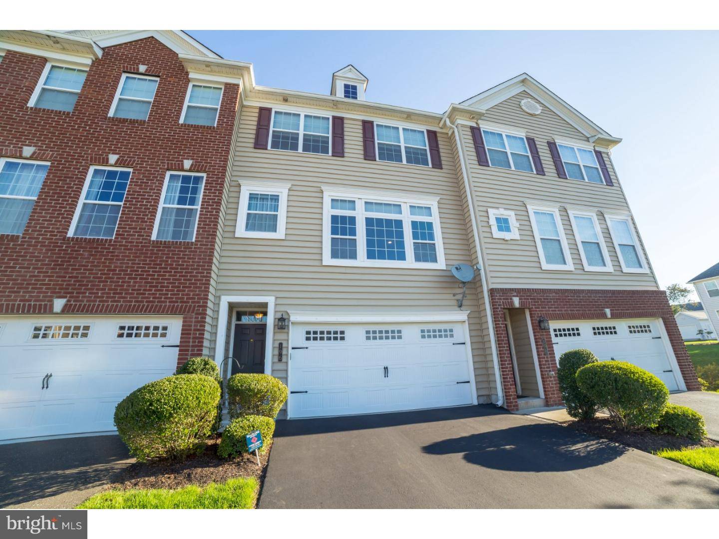 196 COUNTRY VIEW WAY, Souderton, PA 18969
