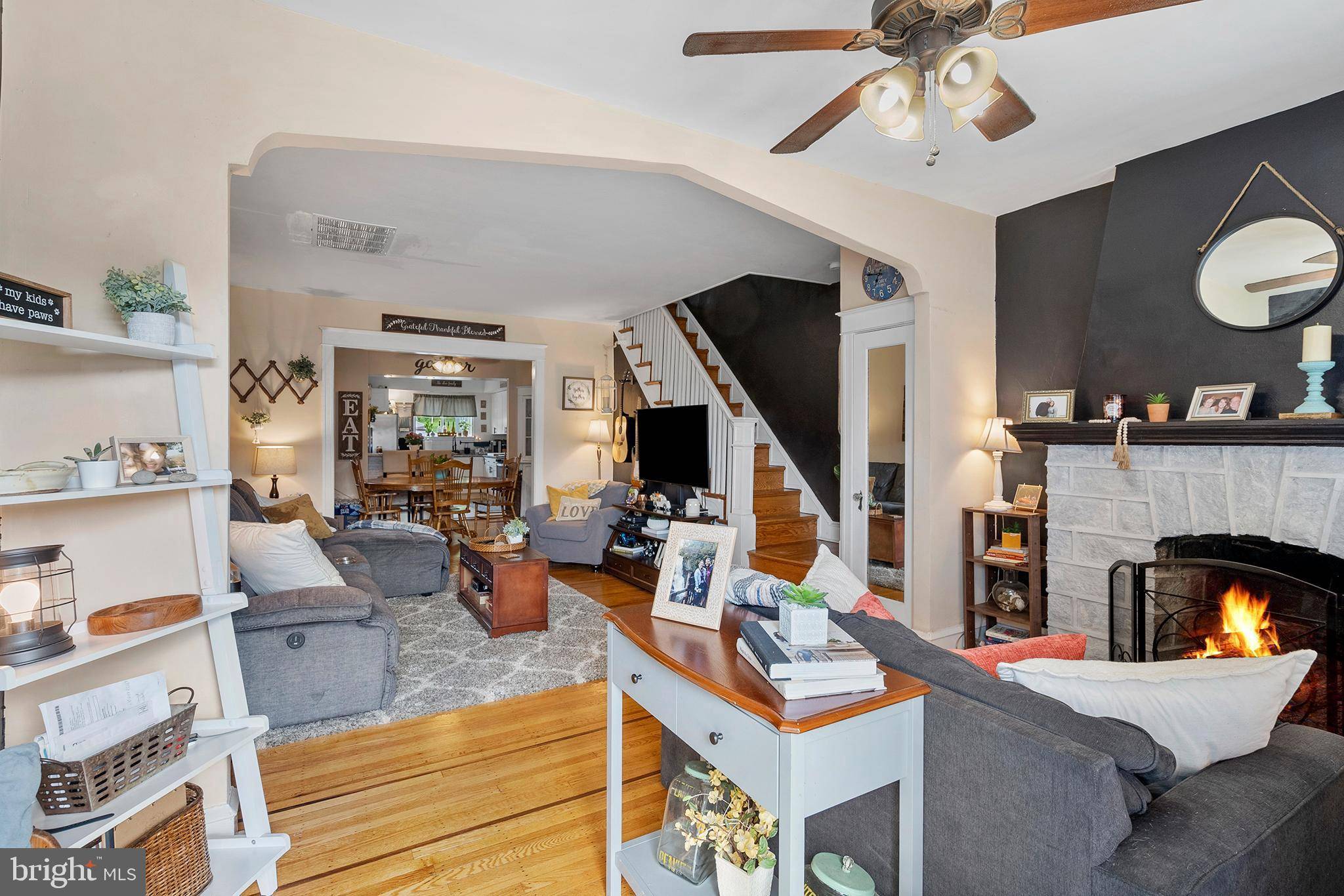 Norristown, PA 19401,1519 POWELL ST