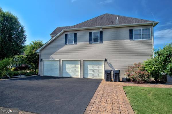 Ambler, PA 19002,1354 BRYANT CT