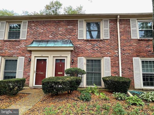 122 CULPEPPER DR, Penllyn, PA 19422