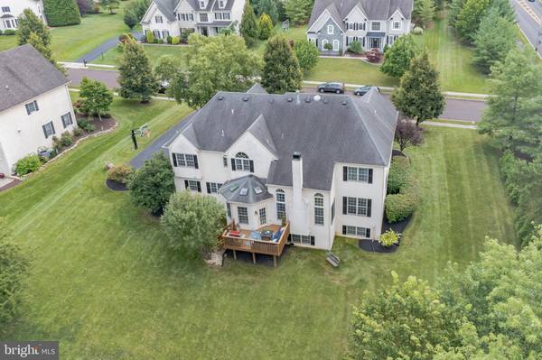 1387 BRYANT CT, Ambler, PA 19002