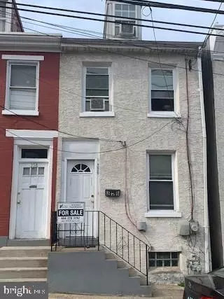 Norristown, PA 19401,356 E PENN ST