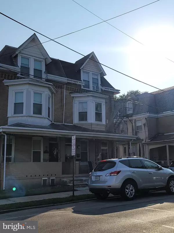 Norristown, PA 19401,1104 W AIRY ST