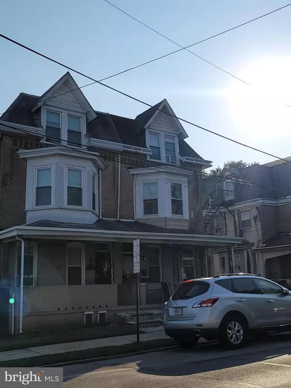 Norristown, PA 19401,1104 W AIRY ST