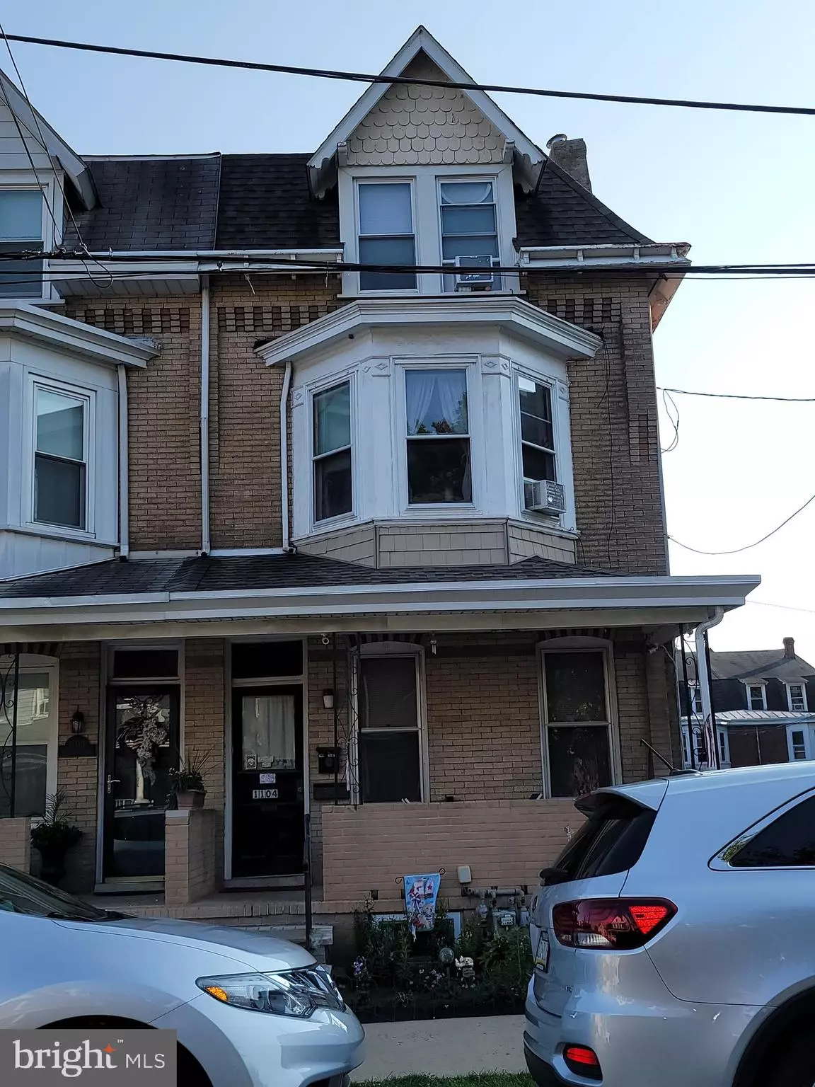 Norristown, PA 19401,1104 W AIRY ST