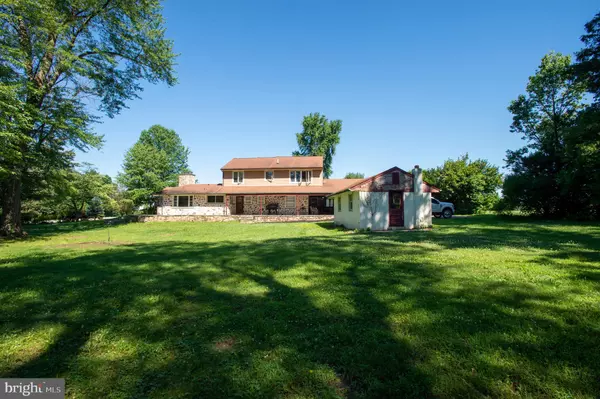 Norristown, PA 19401,2600 STANBRIDGE RD