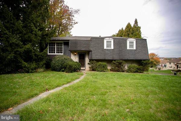 3910 DEMPSEY LN, Huntingdon Valley, PA 19006