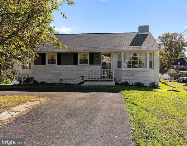 Huntingdon Valley, PA 19006,1063 OLD HUNTINGDON PIKE