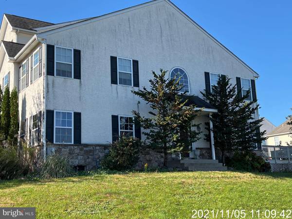 1681 LAURA LN, Pottstown, PA 19464