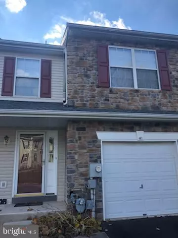 403 LYNN ROSE CT, King Of Prussia, PA 19406