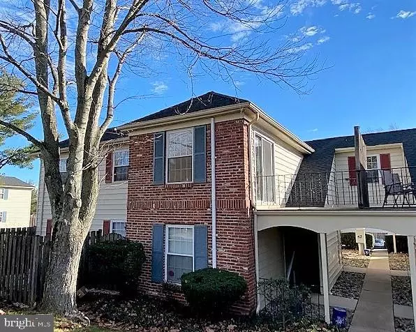 172 OBERLIN TER #14-J, Lansdale, PA 19446