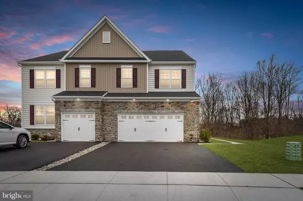 Souderton, PA 18964,252 HILLSTONE CIR