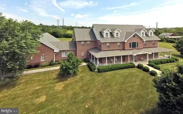 Lansdale, PA 19446,3239 BARLEY LN