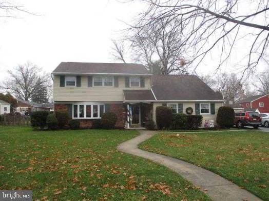 530 BRUMAR DR, Hatboro, PA 19040