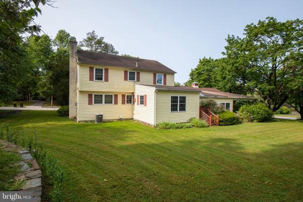 Norristown, PA 19403,1741 PHEASANT LN