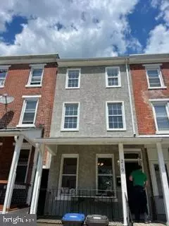 219 E WOOD ST, Norristown, PA 19401