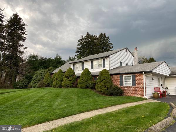 Huntingdon Valley, PA 19006,3736 PINE RD