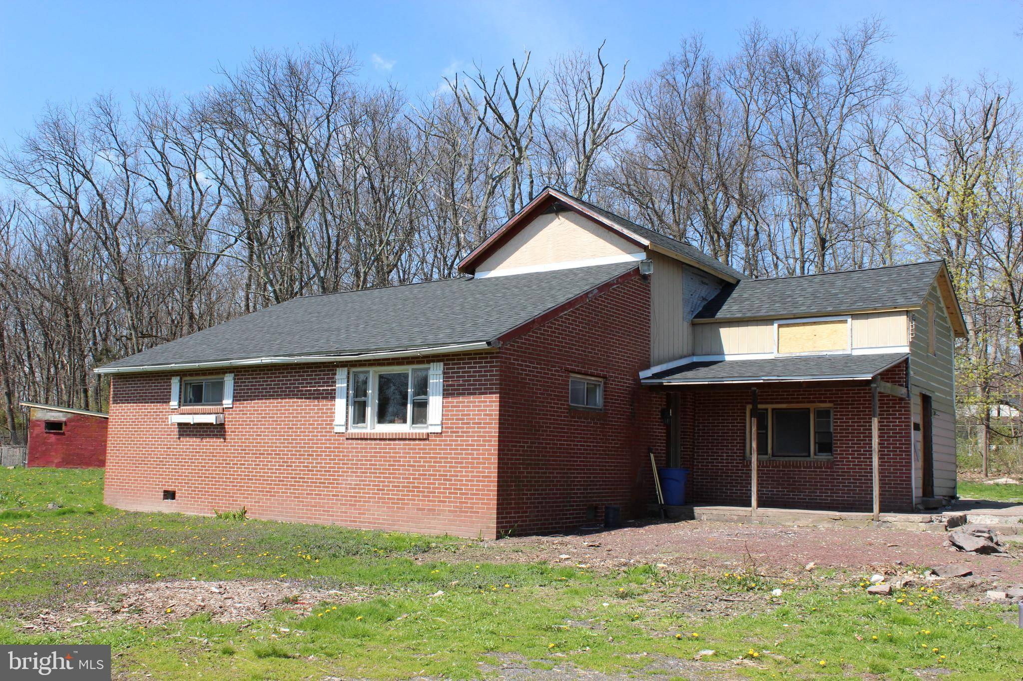 767 RIDGE RD, Telford, PA 18969