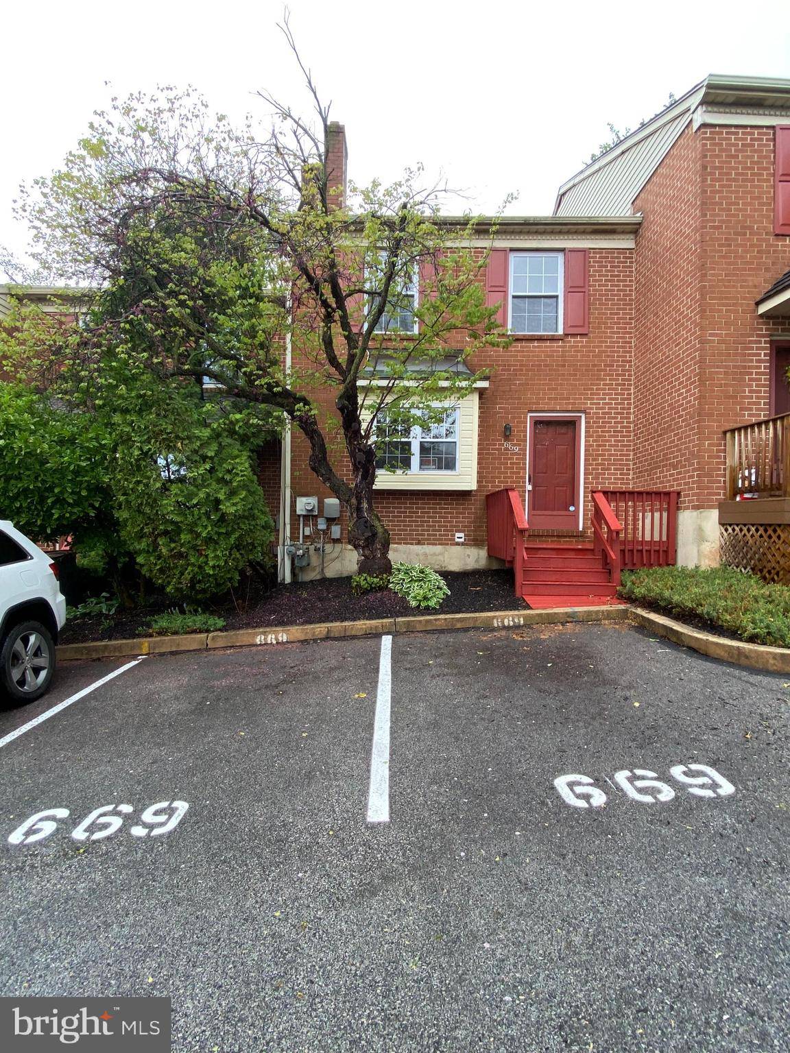 669 COATES LN, King Of Prussia, PA 19406